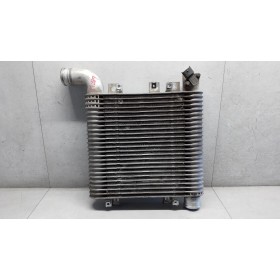 INTERCOOLERS HEAT RADIATOR...
