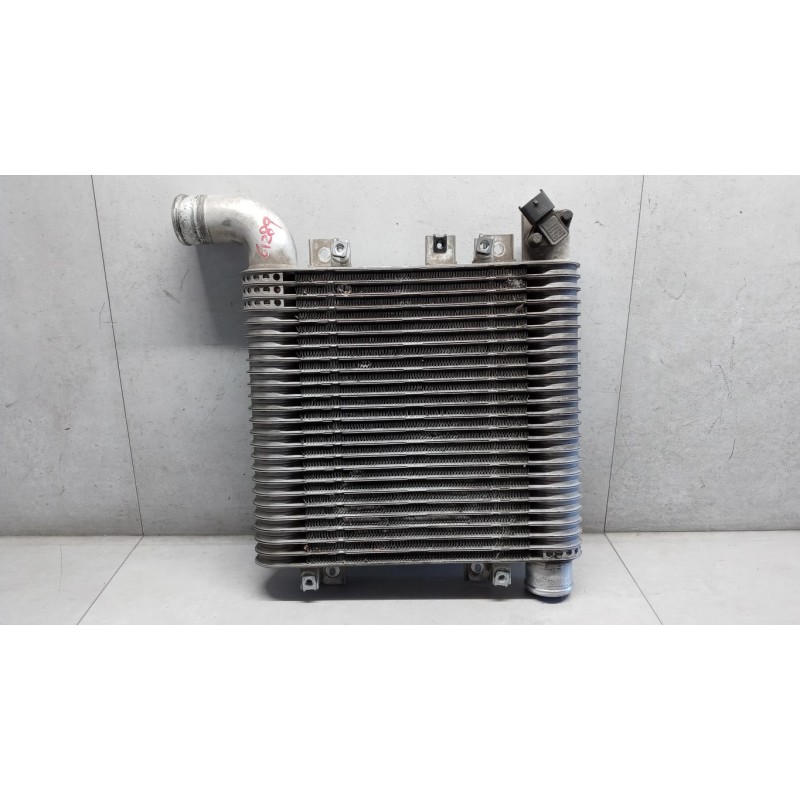 HYUNDAI INTERCOOLERS HEAT RADIATOR  HYUNDAI Santa Fe 2006>2009 used