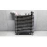 INTERCOOLERS HEAT RADIATOR  HYUNDAI Santa Fe 2006>2009 used