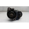 HYUNDAI STARTER MOTOR HYUNDAI Santa Fe 2006>2009 used