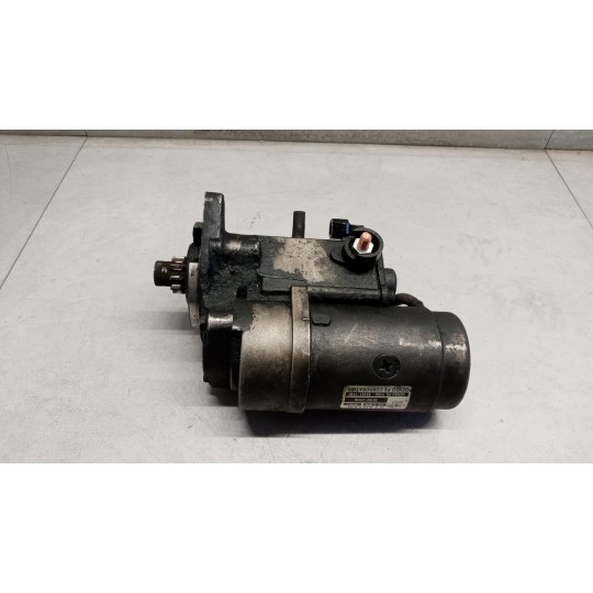 STARTER MOTOR HYUNDAI Santa Fe 2006>2009 used