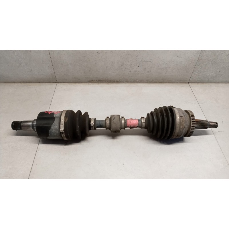 HYUNDAI FRONT HALF-AXLES LEFT  HYUNDAI Santa Fe 2006>2009 used