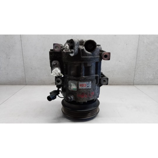 COMPRESSORE ARIA CONDIZIONATA HYUNDAI Santa Fe 2006>2009 usato