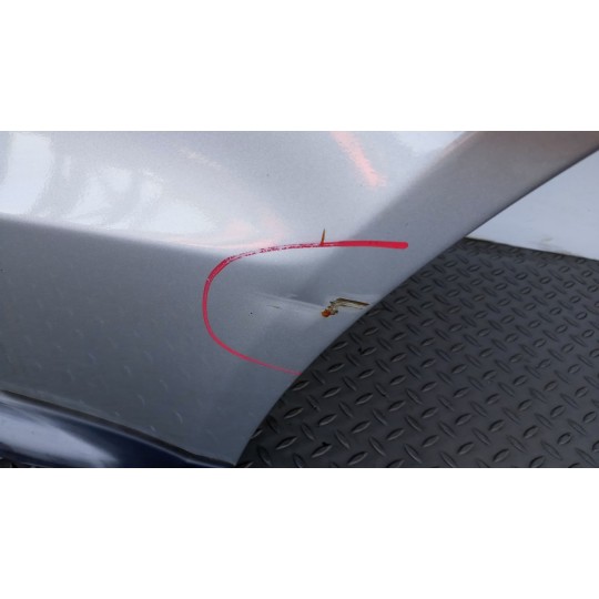 LEFT REAR DOOR  HYUNDAI Santa Fe 2006>2009 used