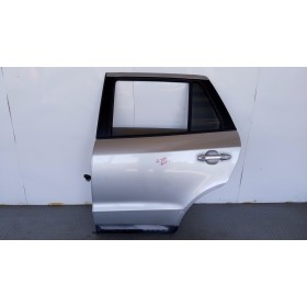 LEFT REAR DOOR  HYUNDAI...
