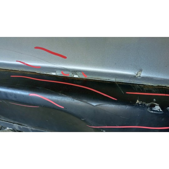 PARAURTI POSTERIORE HYUNDAI Santa Fe 2006>2009 usato