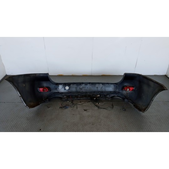REAR BACK BUMPER  HYUNDAI Santa Fe 2006>2009 used