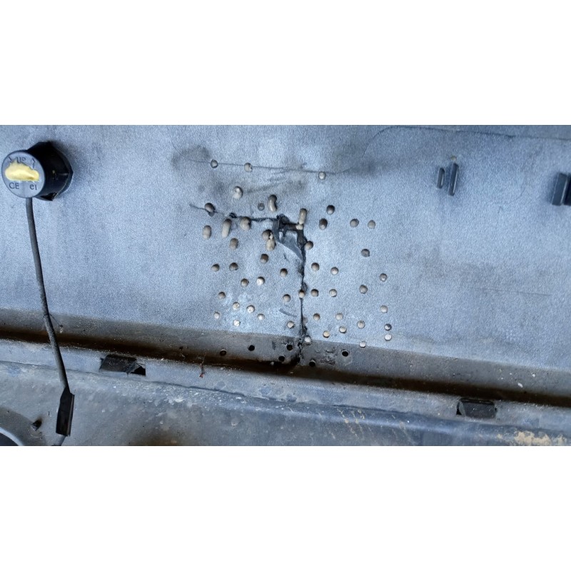 HYUNDAI PARAURTI POSTERIORE HYUNDAI Santa Fe 2006>2009 usato