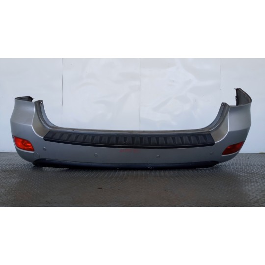 REAR BACK BUMPER  HYUNDAI Santa Fe 2006>2009 used