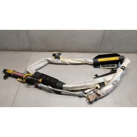 LEFT ROOF AIR BAG HYUNDAI...