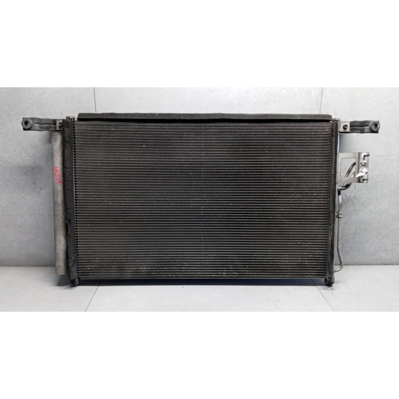 HYUNDAI AIR CONDITIONER HEAT RADIATOR  HYUNDAI Santa Fe 2006>2009 used
