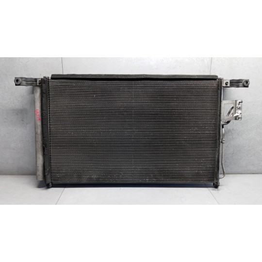 AIR CONDITIONER HEAT RADIATOR  HYUNDAI Santa Fe 2006>2009 used