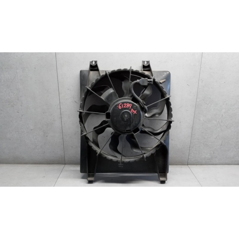 HYUNDAI CONVOGLIATORE ELETTROVENTOLA HYUNDAI Santa Fe 2006>2009 usato