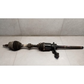 FRONT HALF-AXLES RIGHT...