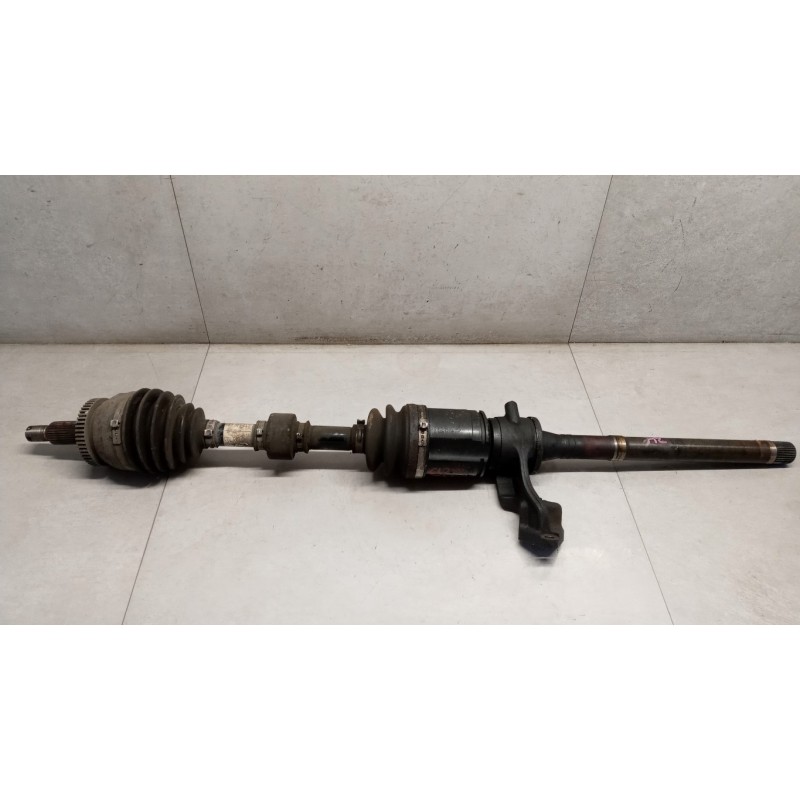 HYUNDAI FRONT HALF-AXLES RIGHT  HYUNDAI Santa Fe 2006>2009 used