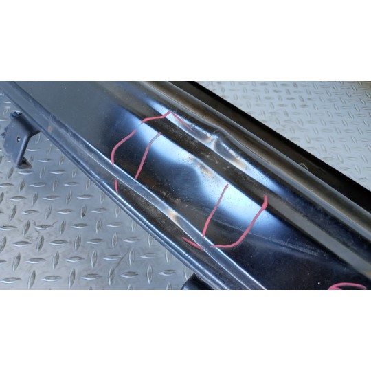 TRAVERSA POSTERIORE PARAURTO HYUNDAI Santa Fe 2006>2009 usato