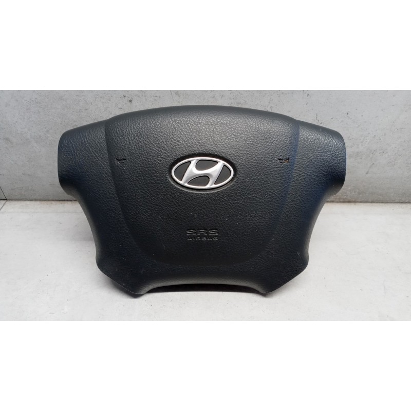 HYUNDAI KIT AIR BAG HYUNDAI Santa Fe 2006>2009 usato