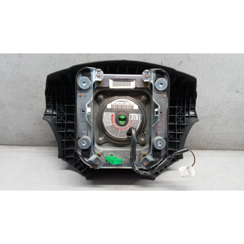 HYUNDAI KIT AIR BAG HYUNDAI Santa Fe 2006>2009 usato