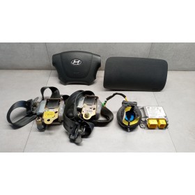 KIT AIR BAG
 HYUNDAI Santa...