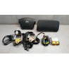 HYUNDAI KIT AIR BAG HYUNDAI Santa Fe 2006>2009 usato