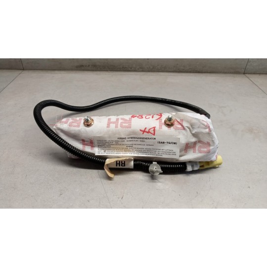 CURTAIN AIRBAG RIGHT  HYUNDAI Santa Fe 2006>2009 used