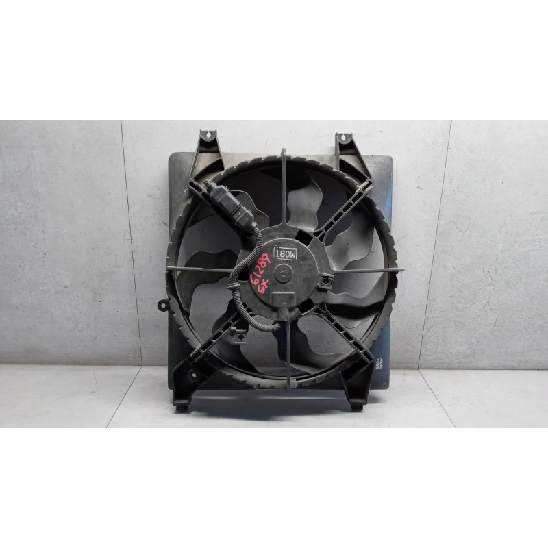 HYUNDAI CONVEYOR ELECTRIC FAN HYUNDAI Santa Fe 2006>2009 used