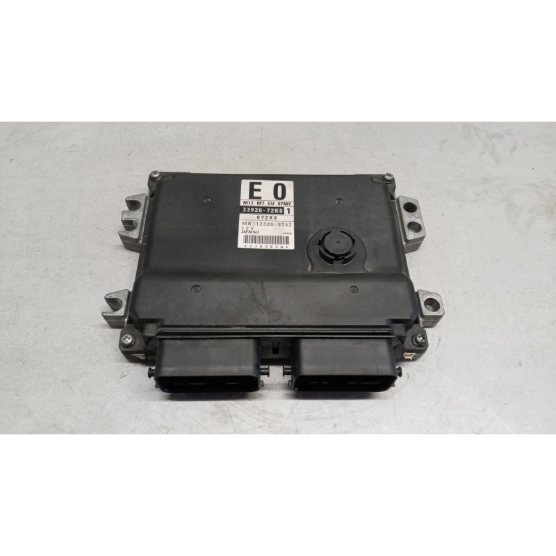 SUZUKI ENGINE UNIT SUZUKI Swift 2005>2009 used