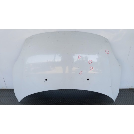 COFANO ANTERIORE SUZUKI Swift 2005>2009 usato