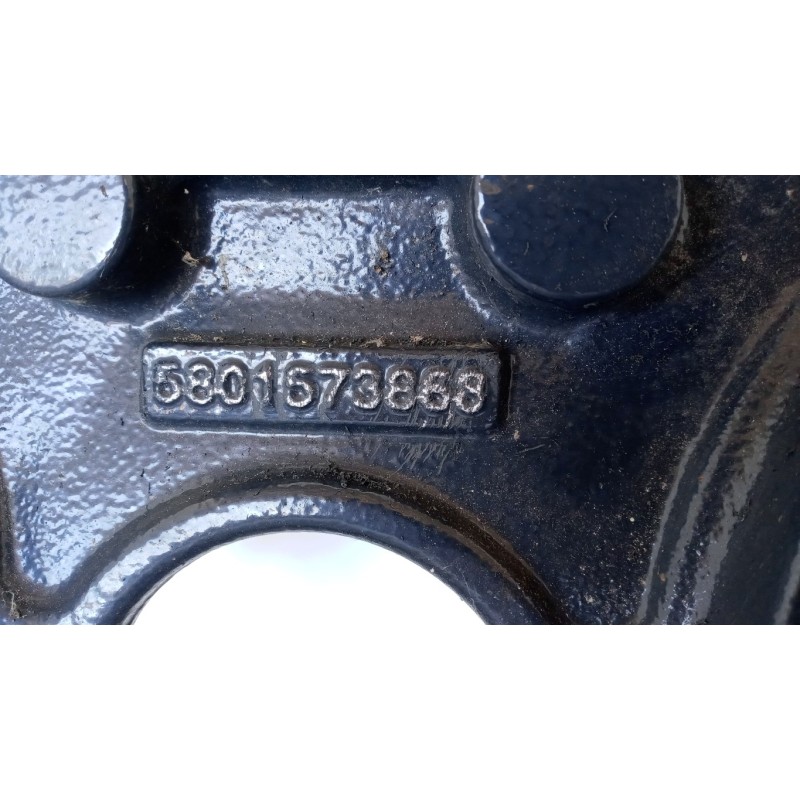 IVECO SUPPORTO SOSPENSIONI IVECO Stralis 2013> usato