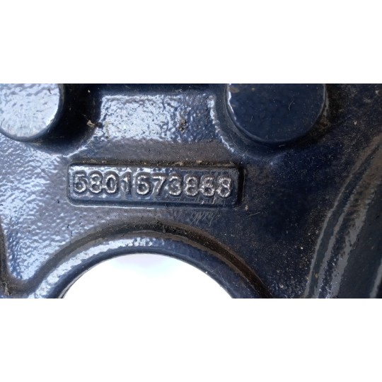 SUSPENSION SUPPORT IVECO Stralis 2013> used