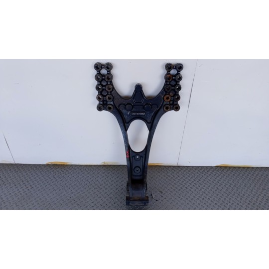 SUSPENSION SUPPORT IVECO Stralis 2013> used
