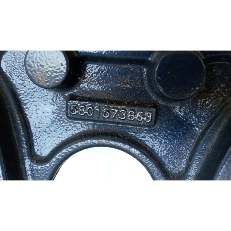 IVECO SUSPENSION SUPPORT IVECO Stralis 2013> used