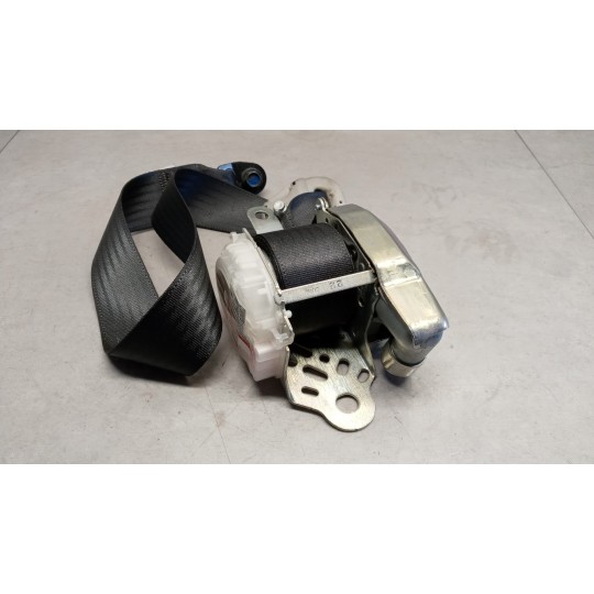 CINTURA DI SICUREZZA ANTERIORE DESTRA SUZUKI Swift 2005>2009 used