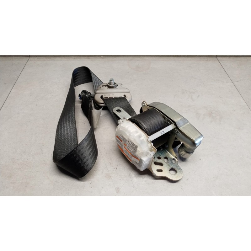 SUZUKI CINTURA DI SICUREZZA ANTERIORE SINISTRA SUZUKI Swift 2005>2009 used