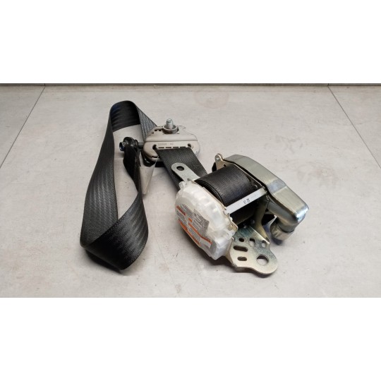 CINTURA DI SICUREZZA ANTERIORE SINISTRA SUZUKI Swift 2005>2009 used