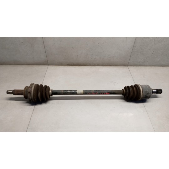 REAR HALF-AXLES LEFT  HYUNDAI Santa Fe 2006>2009 used