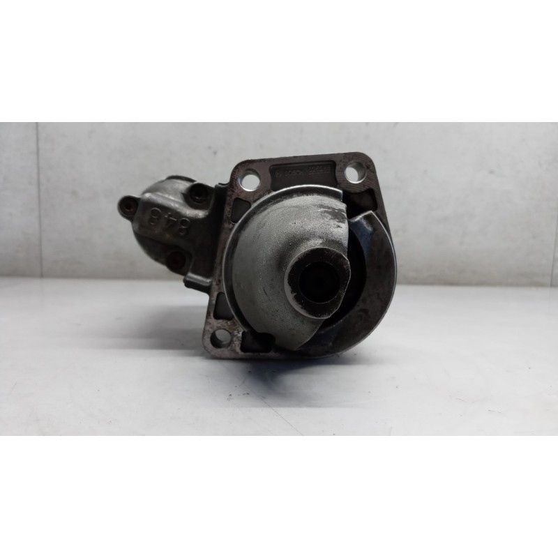 FIAT STARTER MOTOR FIAT F.500L 2012> used