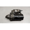 FIAT STARTER MOTOR FIAT F.500L 2012> used