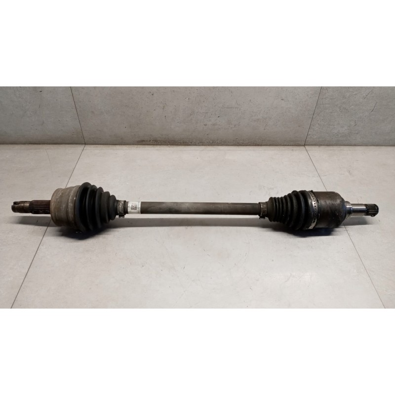 FIAT FRONT HALF-AXLES LEFT  FIAT F.500L 2012> used