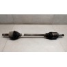 SEMIASSE ANTERIORE SINISTRO FIAT F.500L 2012> usato