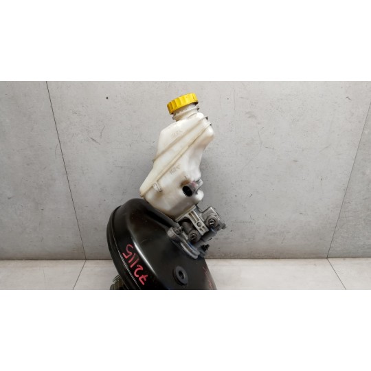 BRAKE PUMP FIAT F.500L 2012> used