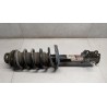 LEFT FRONT SCHOCK ASSORBER FIAT F.500L 2012> used