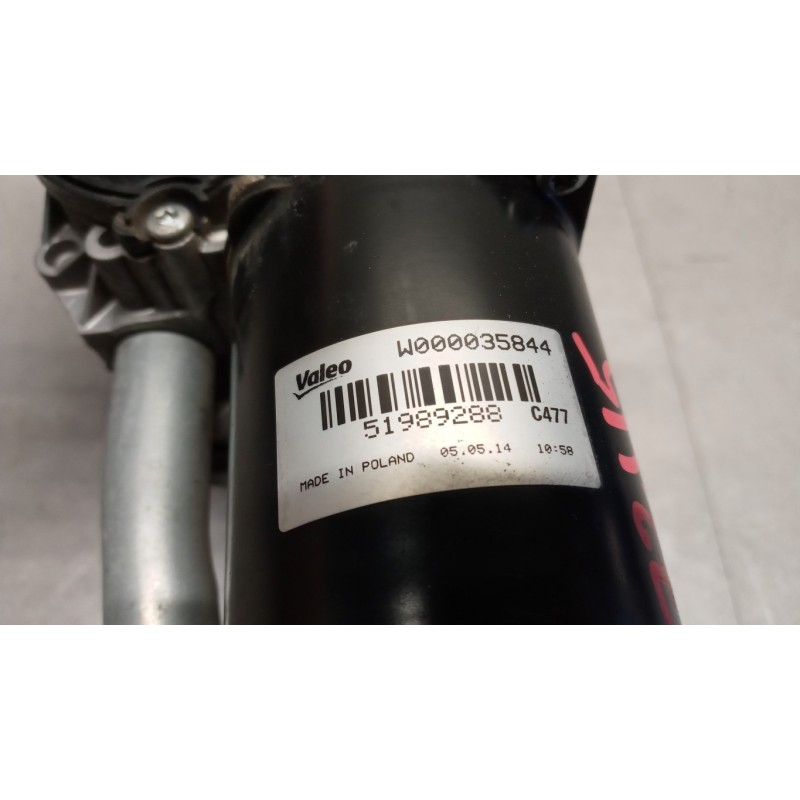 FIAT MOTORINO TERGI ANTERIORE FIAT F.500L 2012> usato