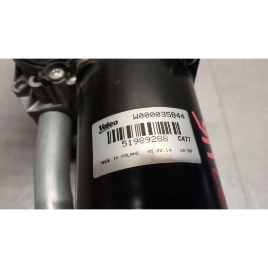 MOTORINO TERGI ANTERIORE FIAT F.500L 2012> usato