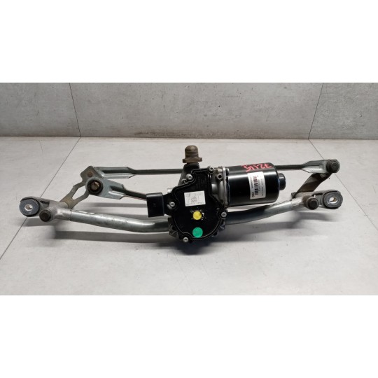 windshield wiper motor FIAT F.500L 2012> used