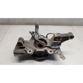 MONTANTE COMPLETO SINISTRO...