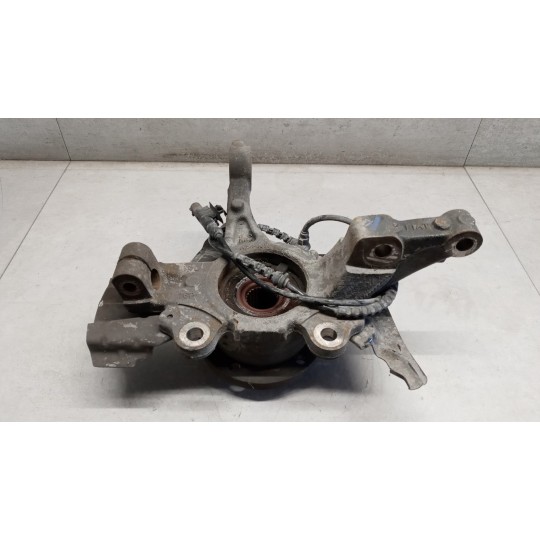 MONTANTE COMPLETO SINISTRO FIAT F.500L 2012> usato