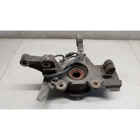 MONTANTE COMPLETO DESTRO FIAT F.500L 2012> usato