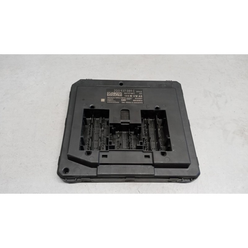 VOLKSWAGEN CENTRALINA MOTORE VOLKSWAGEN Polo 2017>2021 usato