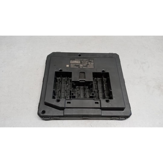 CENTRALINA MOTORE VOLKSWAGEN Polo 2017>2021 usato